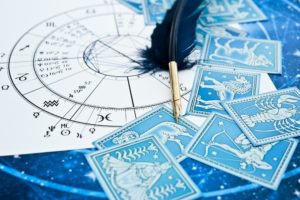 Astrologic Strategy